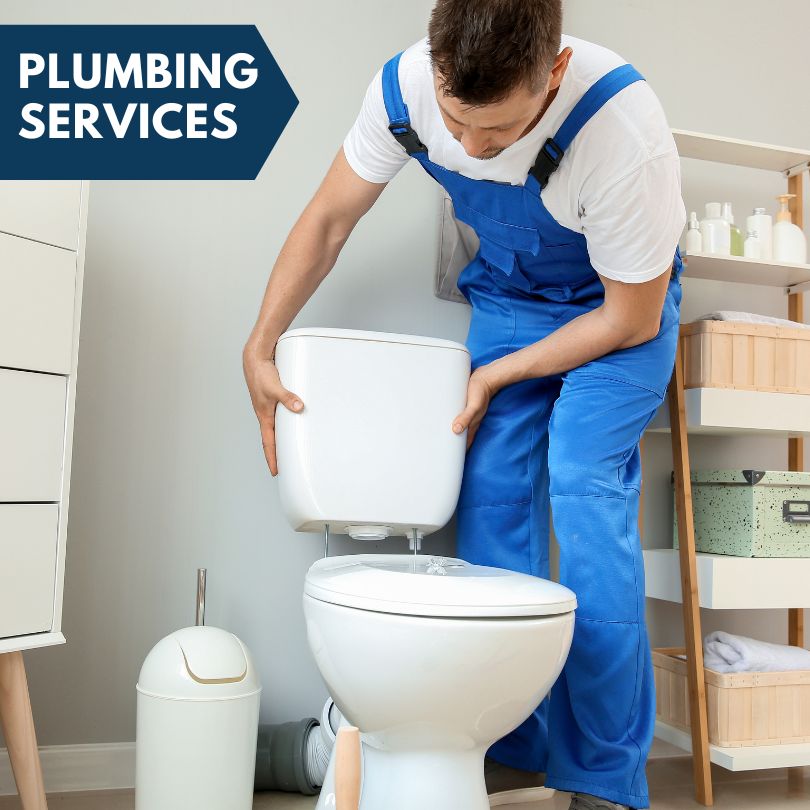 Plumbing Company in Fairview, OR